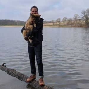 Meet your Posher, Derek